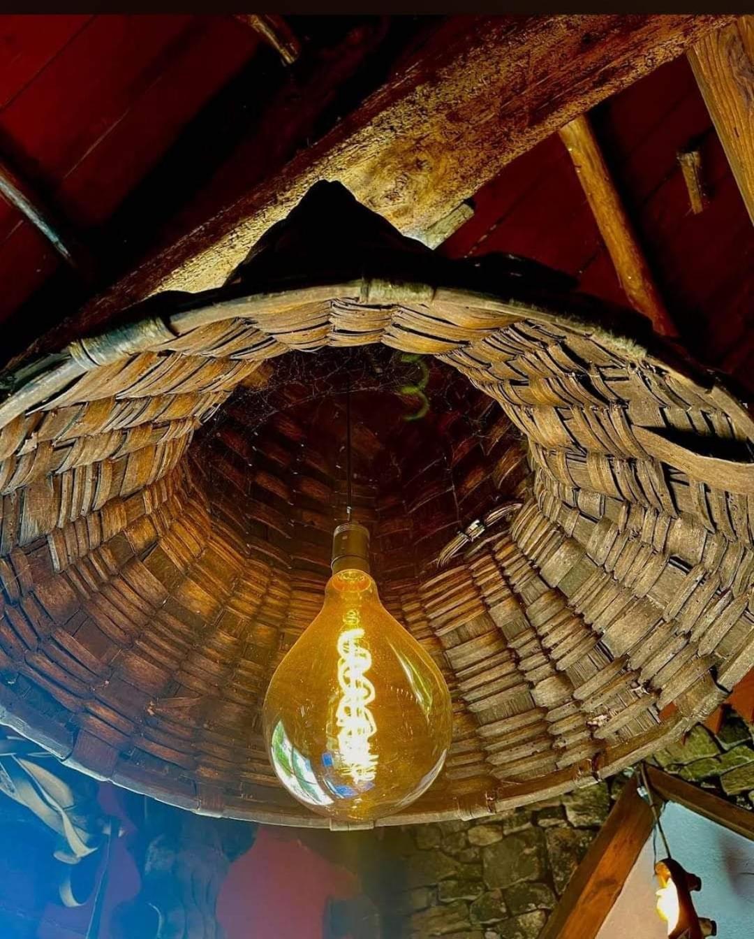 Cornatel Médulas Borrenes Extérieur photo